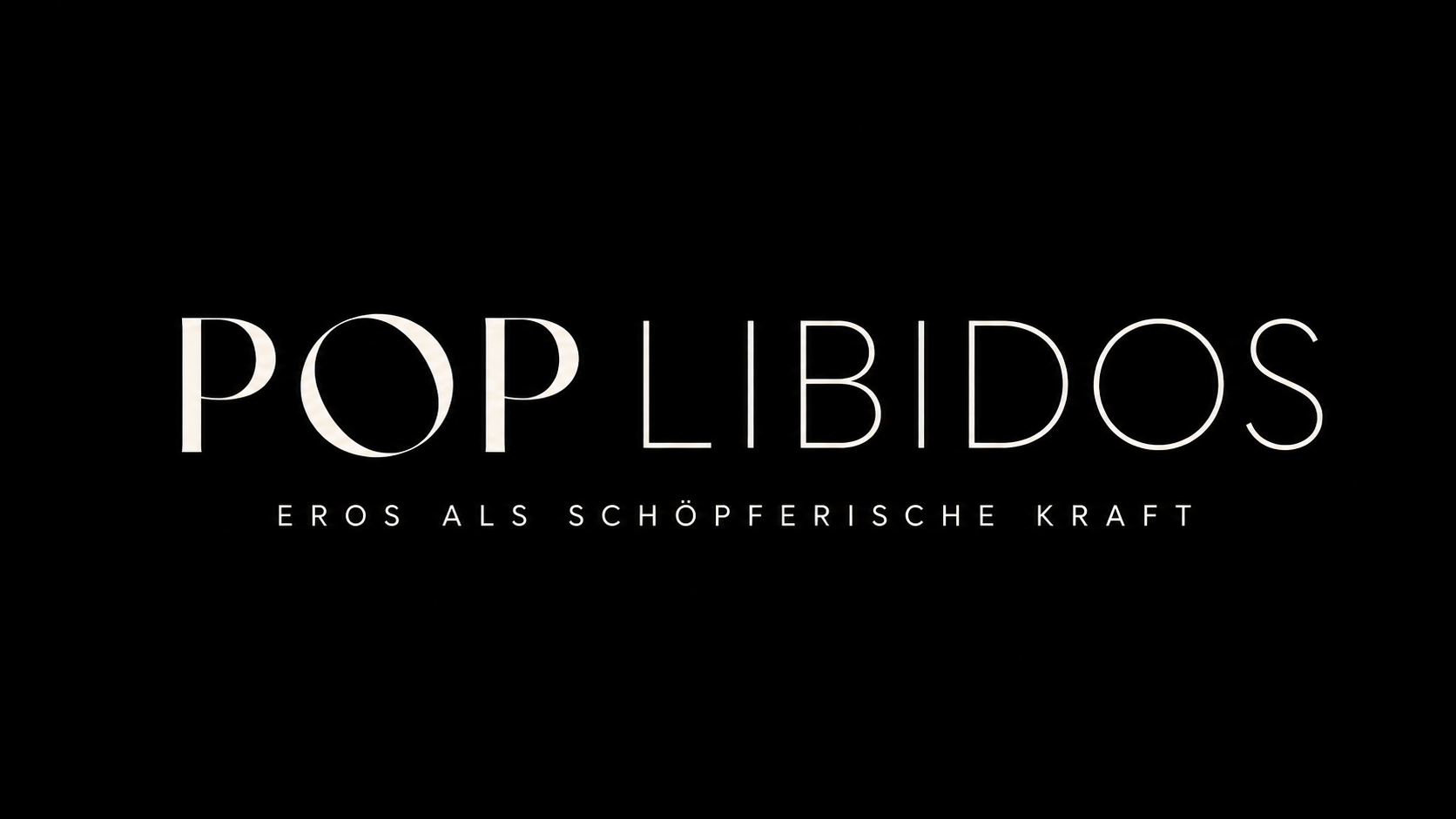 POP LIBIDOS